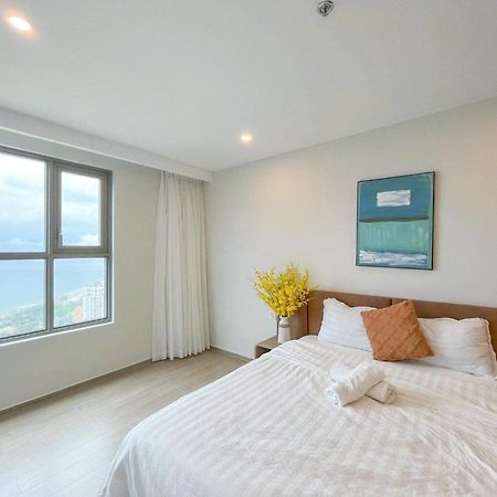 Cloud Nine The Song Vung Tau Homestay エクステリア 写真