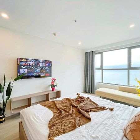 Cloud Nine The Song Vung Tau Homestay エクステリア 写真