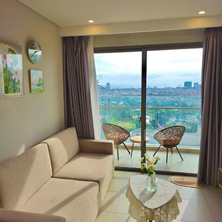 Cloud Nine The Song Vung Tau Homestay エクステリア 写真