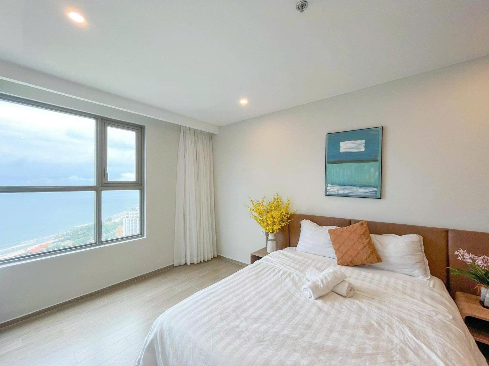 Cloud Nine The Song Vung Tau Homestay エクステリア 写真
