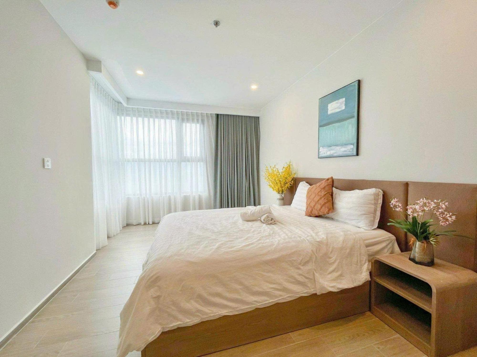 Cloud Nine The Song Vung Tau Homestay エクステリア 写真