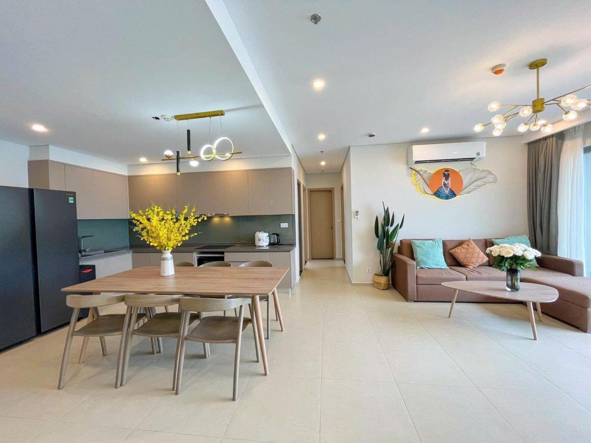 Cloud Nine The Song Vung Tau Homestay エクステリア 写真