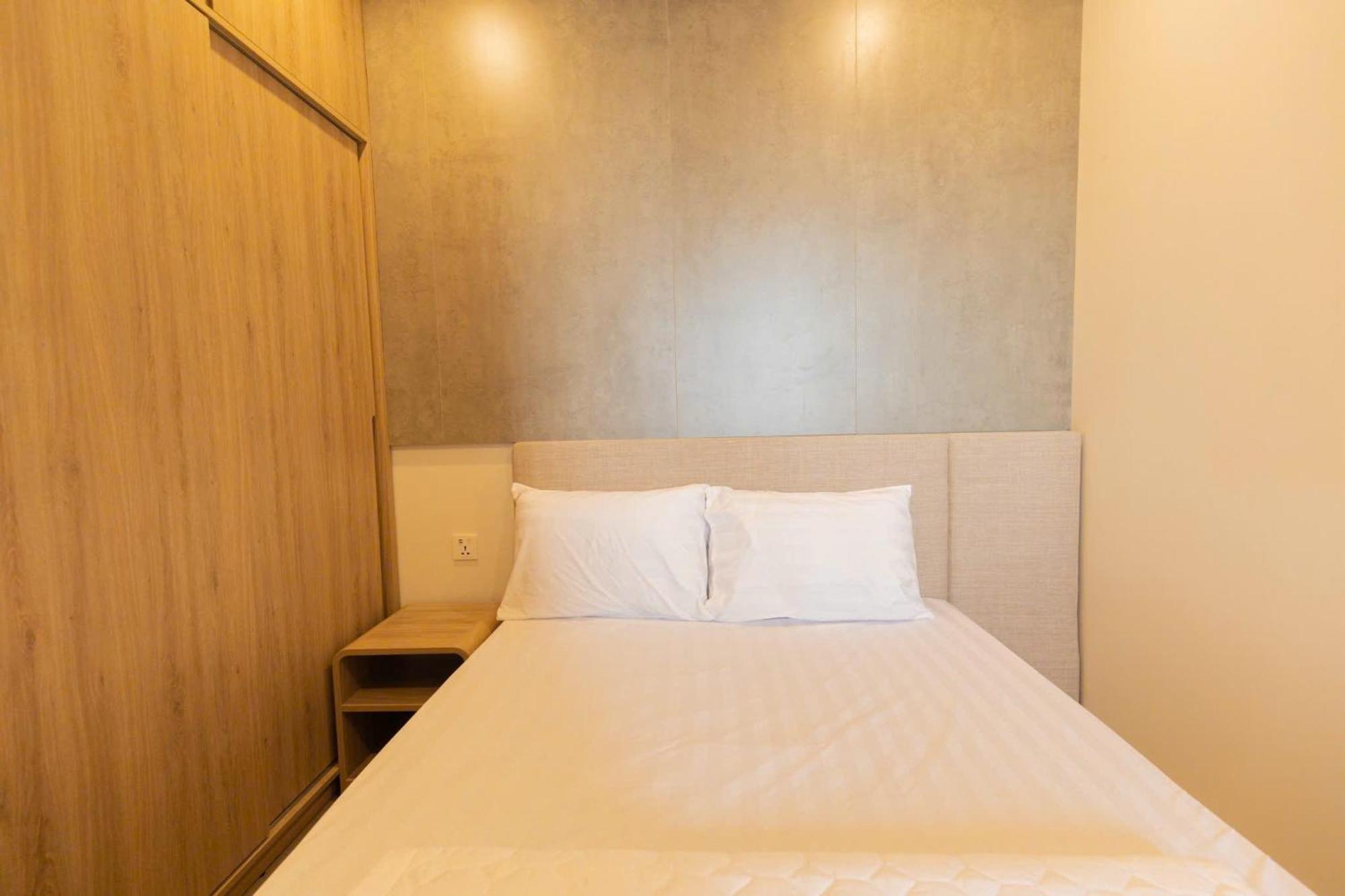 Cloud Nine The Song Vung Tau Homestay エクステリア 写真