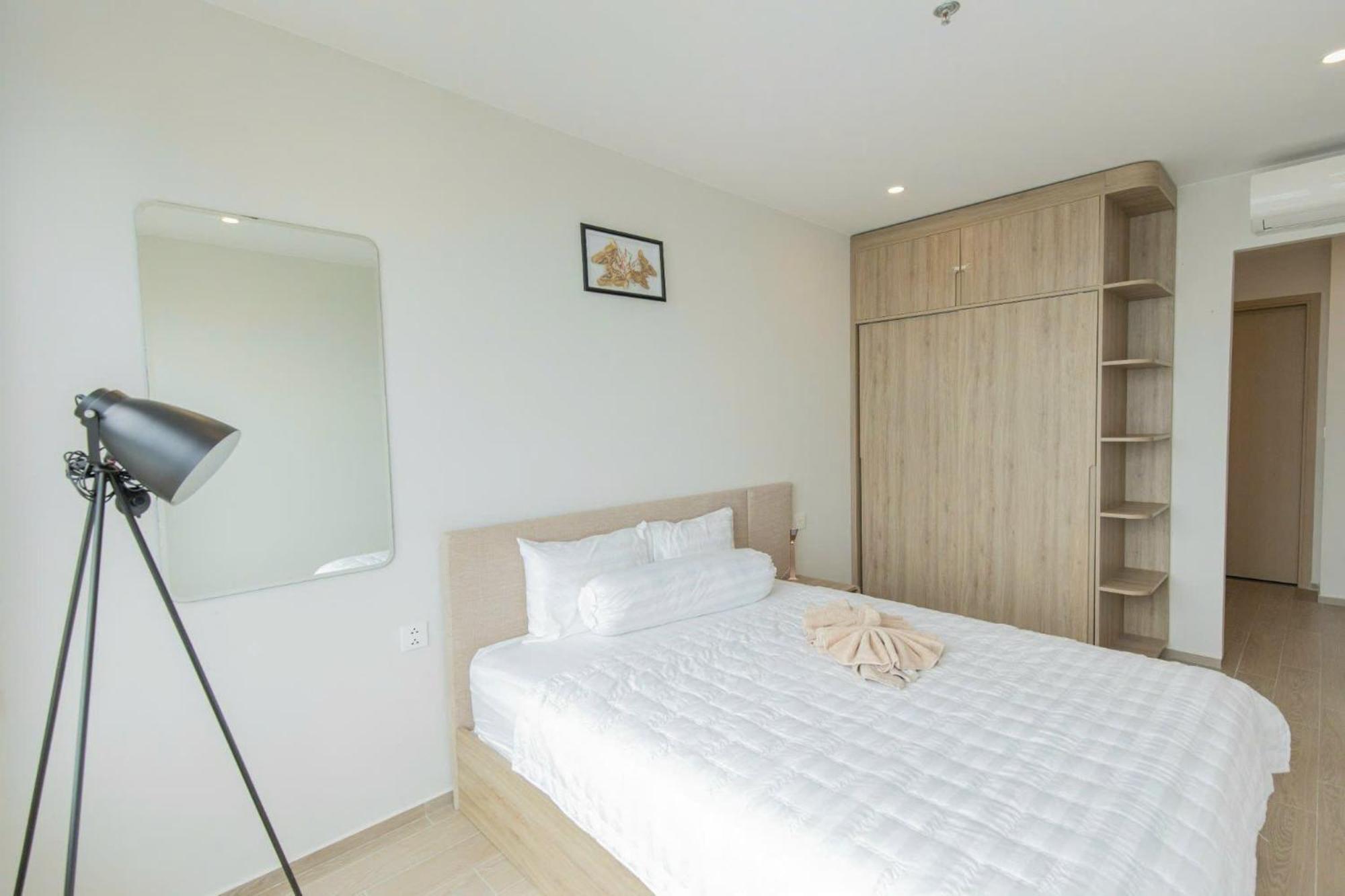 Cloud Nine The Song Vung Tau Homestay エクステリア 写真