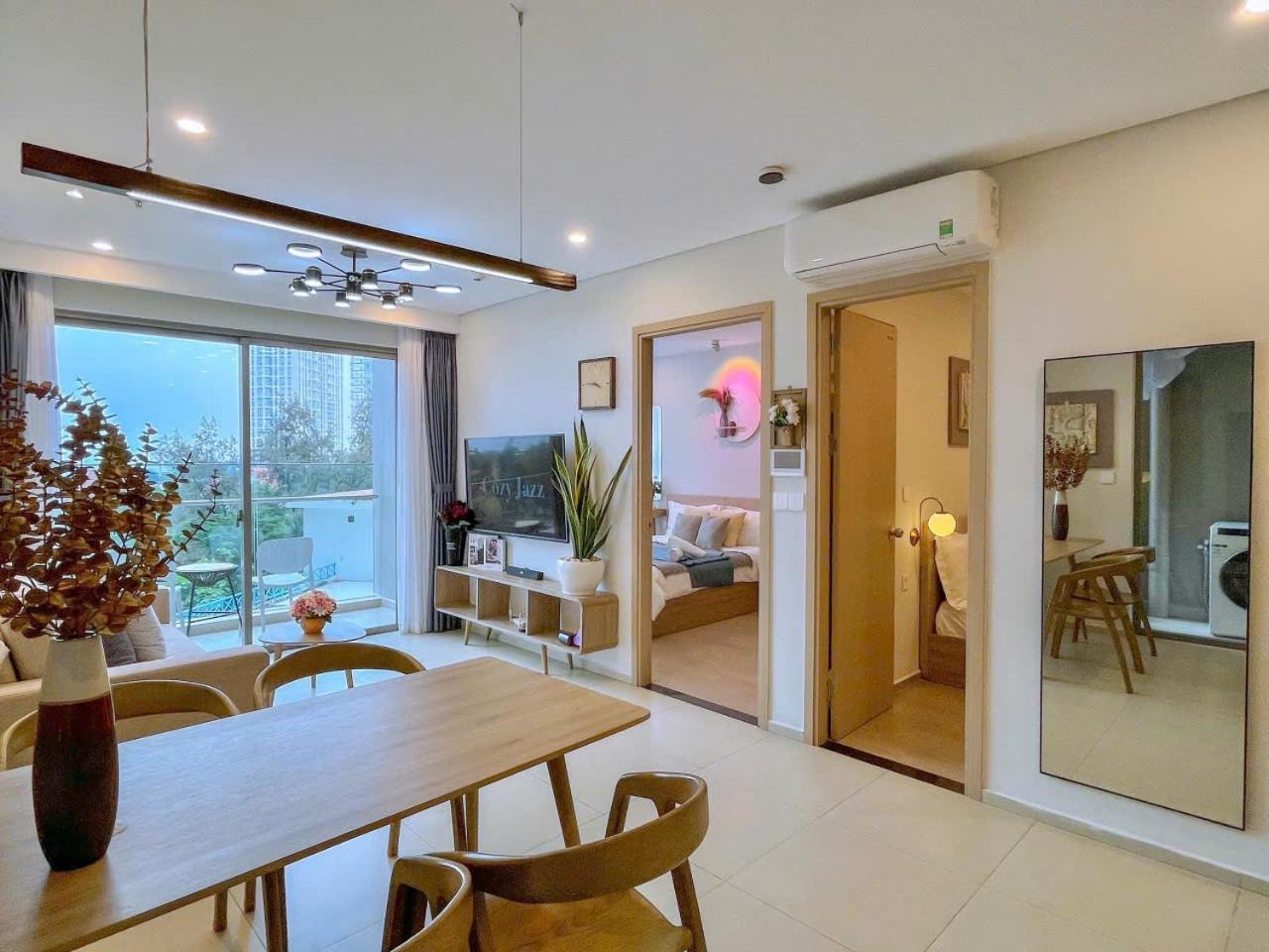 Cloud Nine The Song Vung Tau Homestay エクステリア 写真