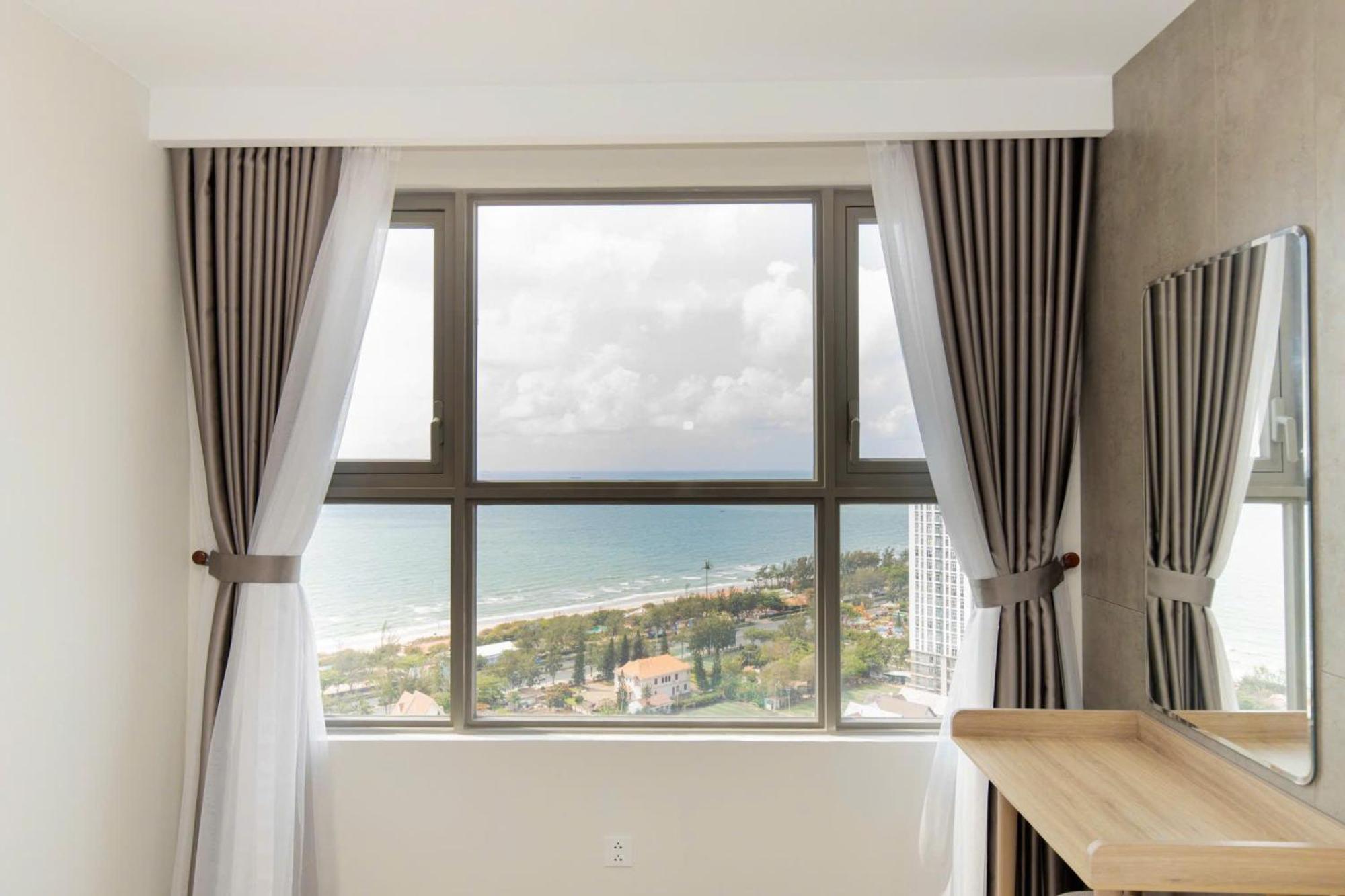 Cloud Nine The Song Vung Tau Homestay エクステリア 写真