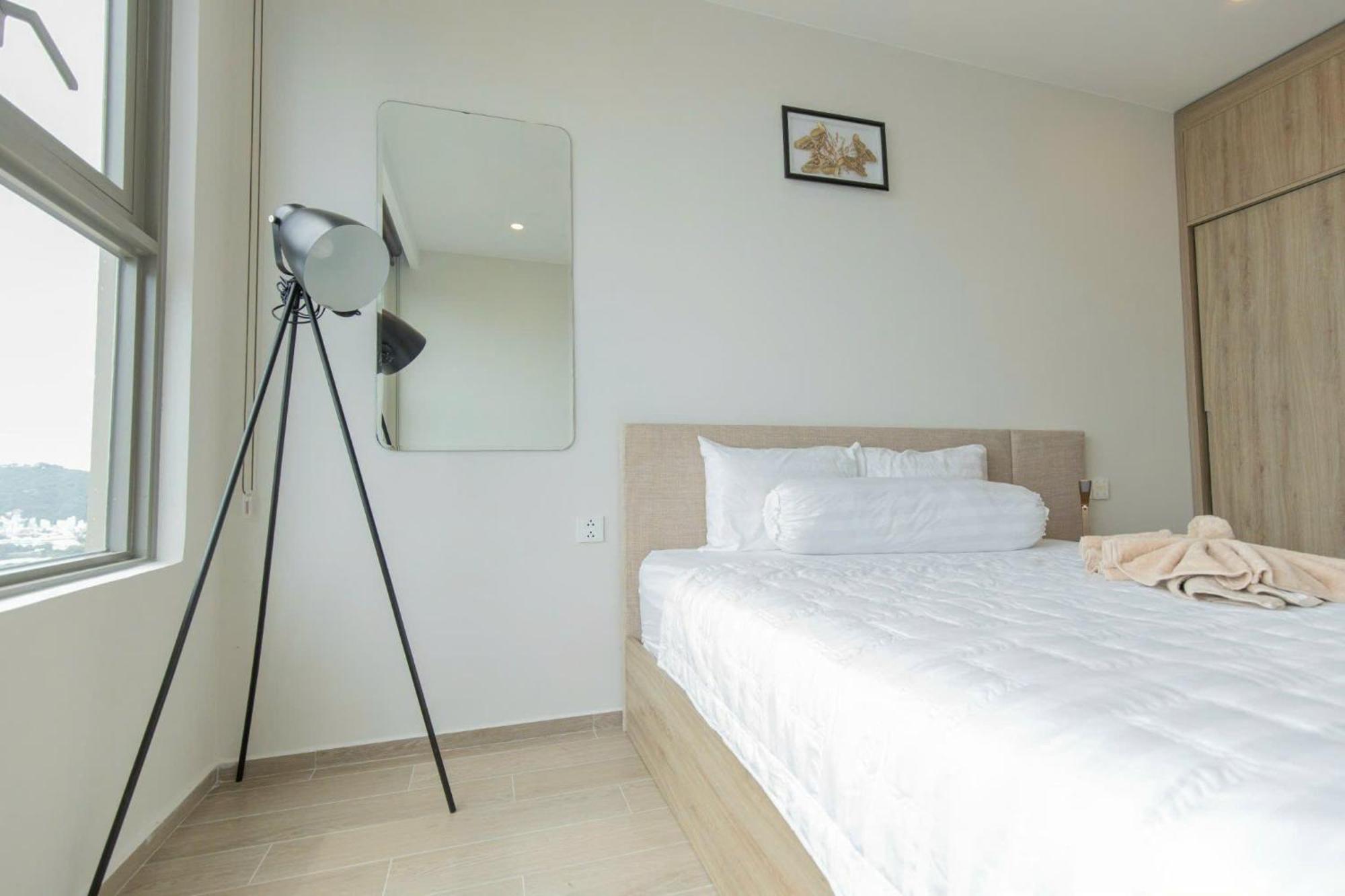Cloud Nine The Song Vung Tau Homestay エクステリア 写真