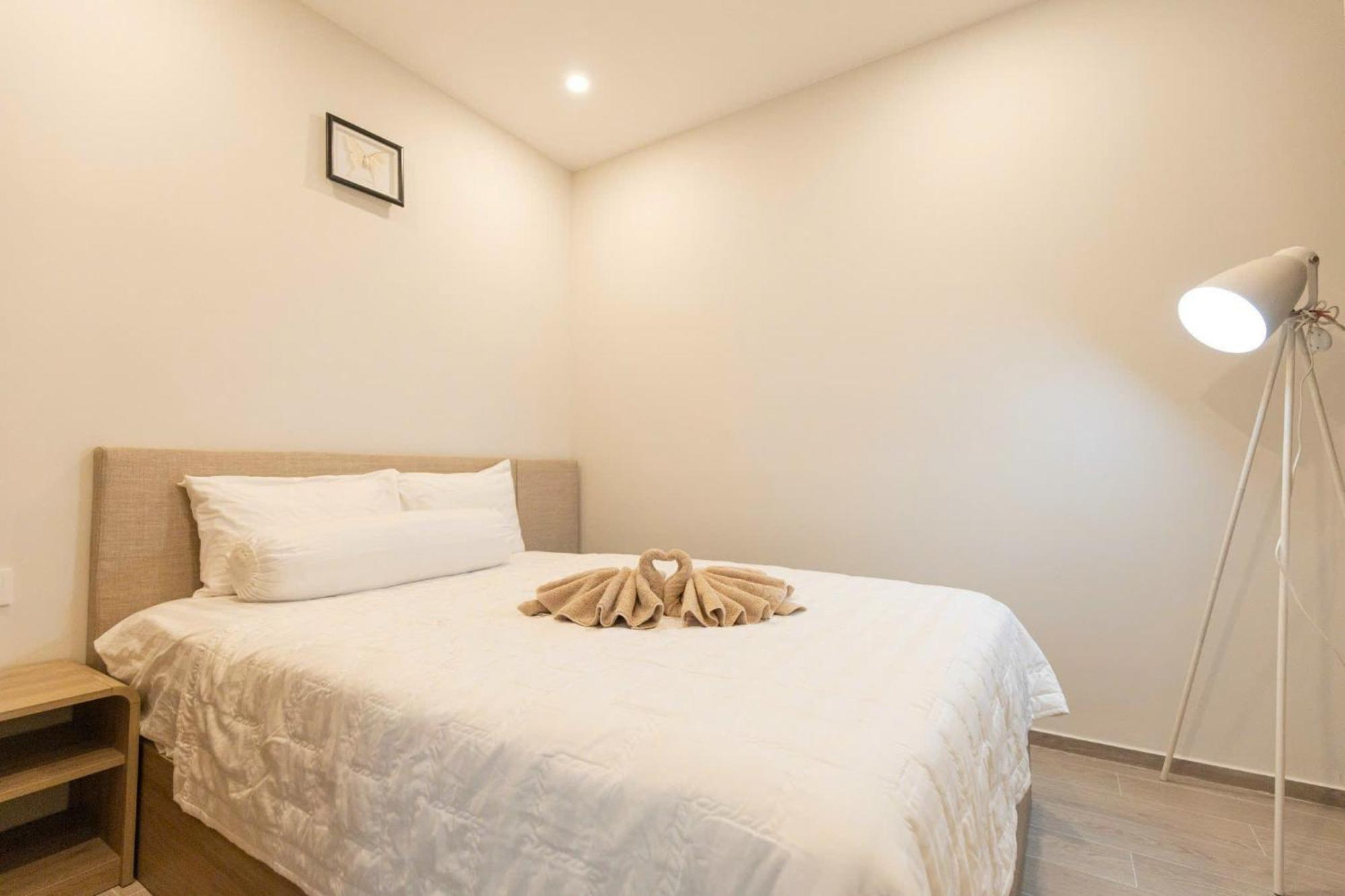 Cloud Nine The Song Vung Tau Homestay エクステリア 写真