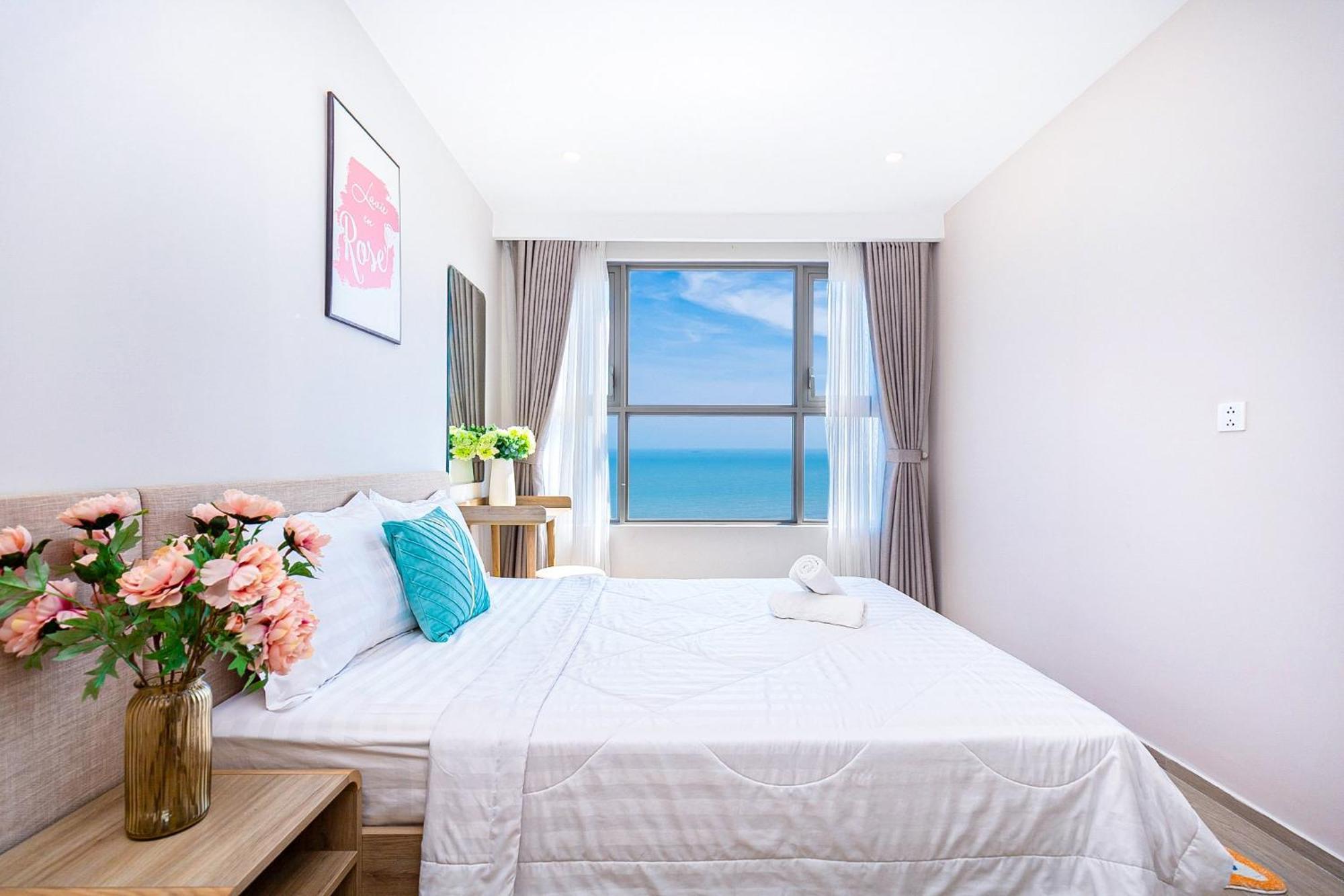 Cloud Nine The Song Vung Tau Homestay エクステリア 写真