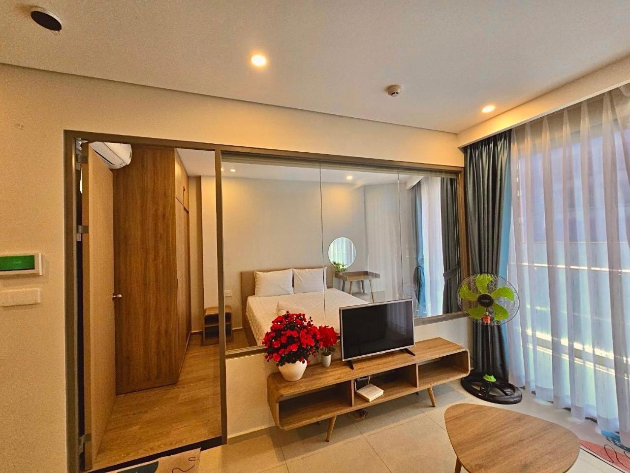 Cloud Nine The Song Vung Tau Homestay エクステリア 写真