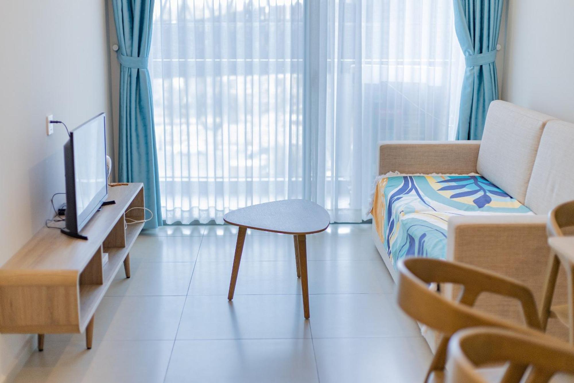 Cloud Nine The Song Vung Tau Homestay エクステリア 写真