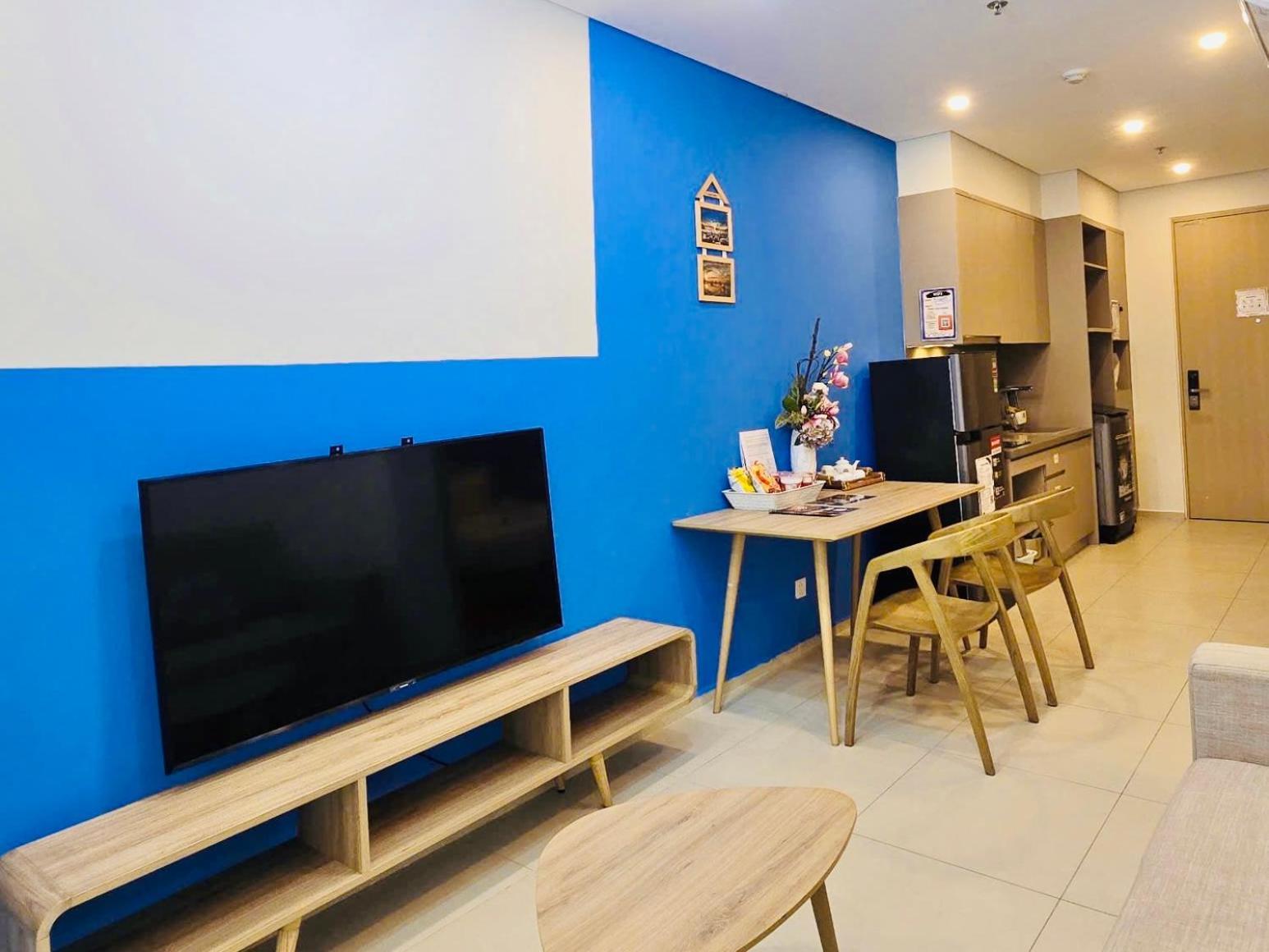 Cloud Nine The Song Vung Tau Homestay エクステリア 写真