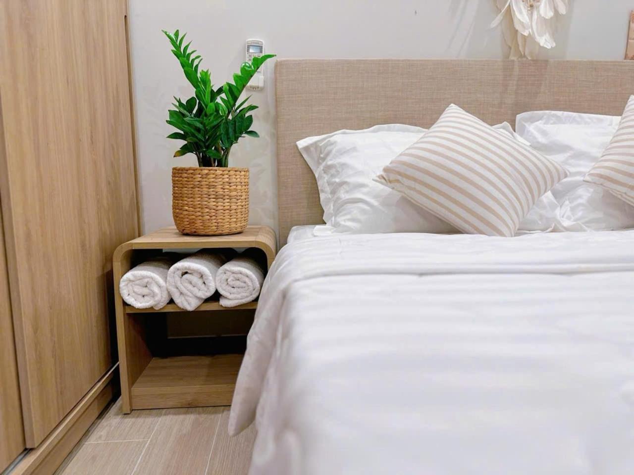 Cloud Nine The Song Vung Tau Homestay エクステリア 写真