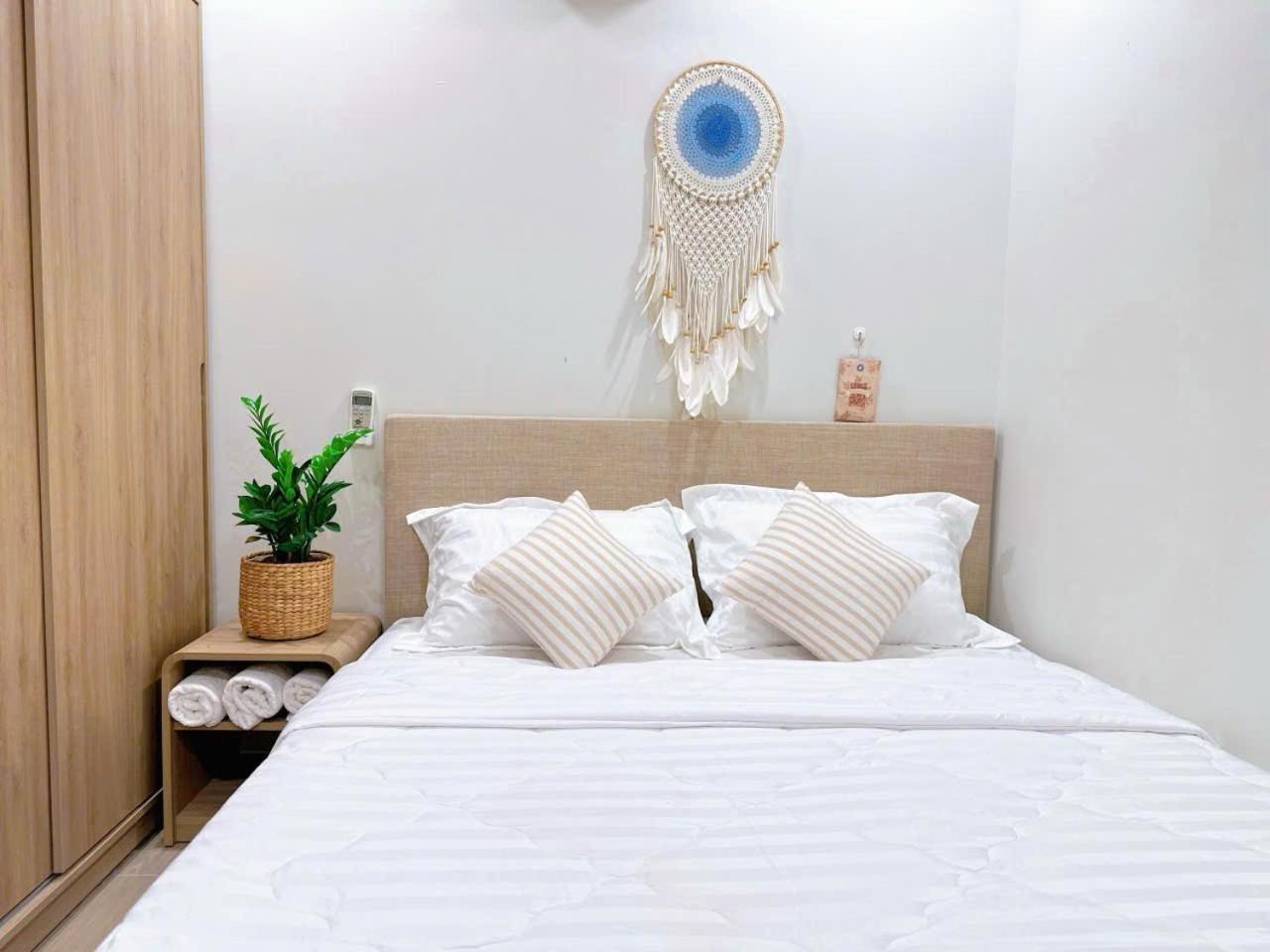 Cloud Nine The Song Vung Tau Homestay エクステリア 写真
